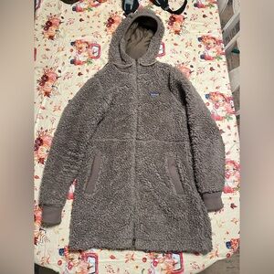 Patagonia Parka Small